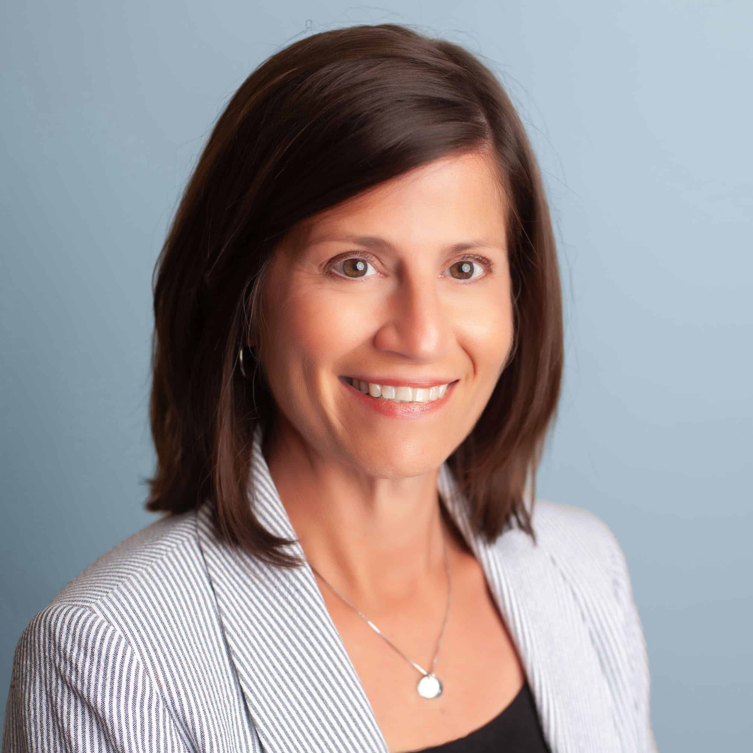 Dr. Donna M. Gaffney